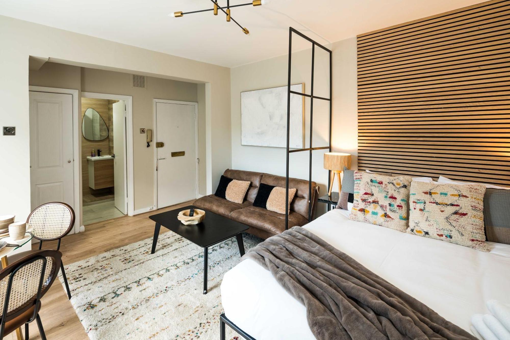 Apartamento N65 Re Londres