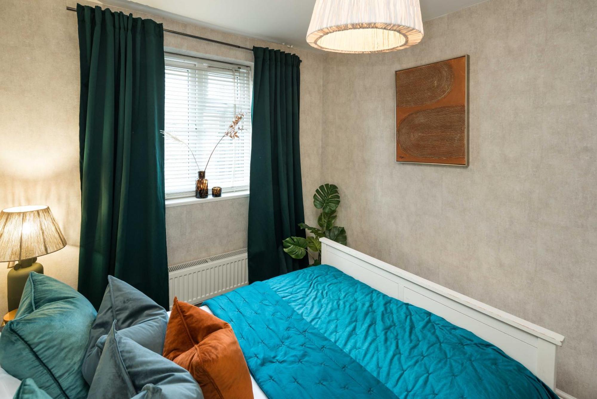 Wg2 New Kensington-olympia-central -westfields Apartamento Londres