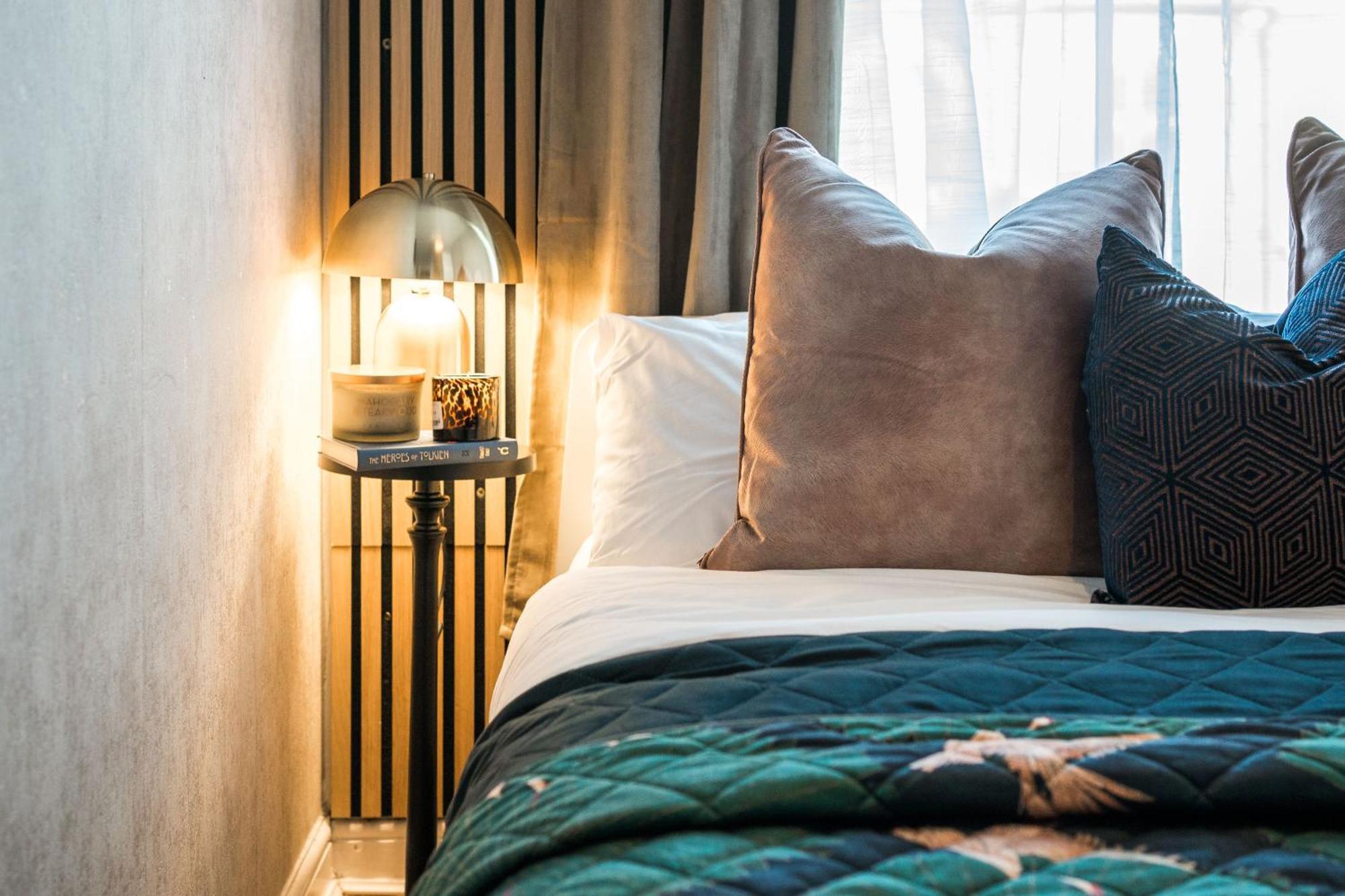 Wg2 New Kensington-olympia-central -westfields Apartamento *