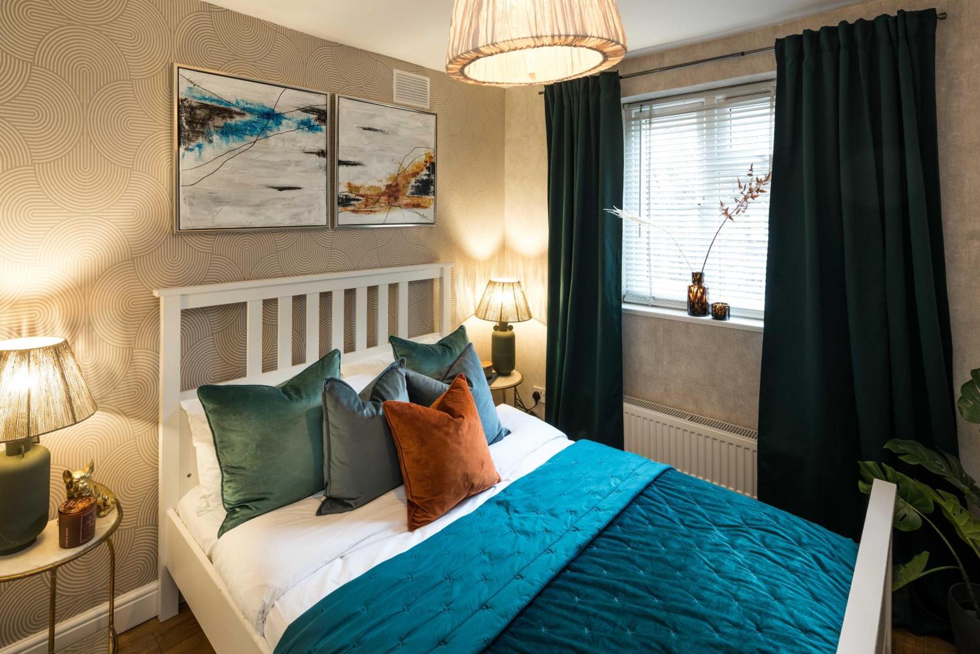 Wg2 New Kensington-olympia-central -westfields *