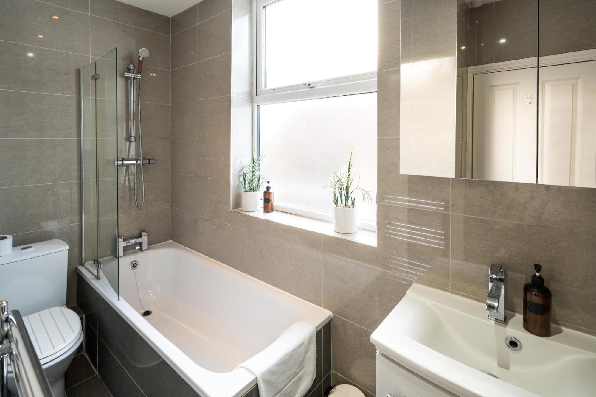 Wg2 New Kensington-olympia-central -westfields Apartamento