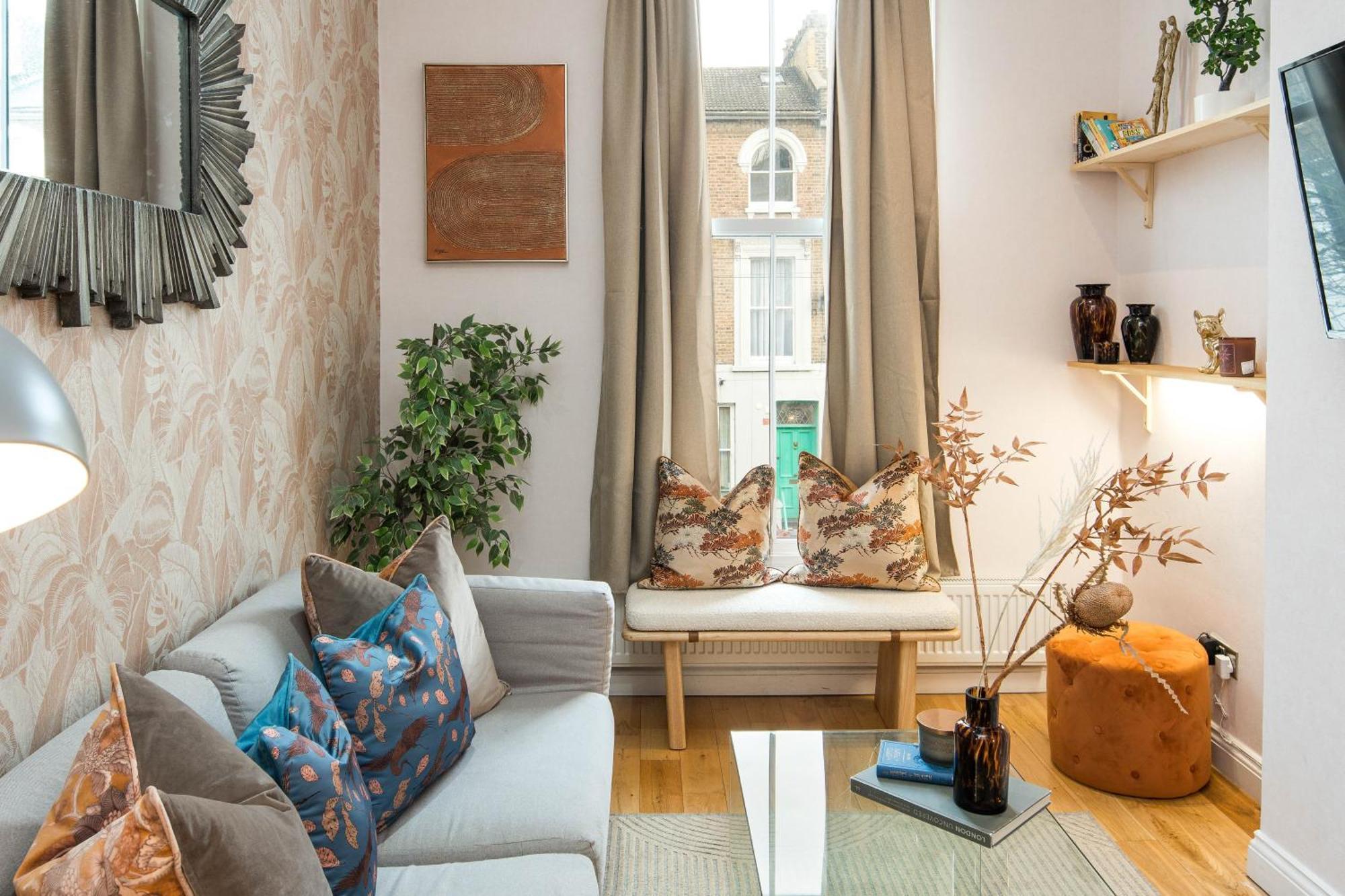 Appartement Wg1 Kensington-westfieldsmall- Central