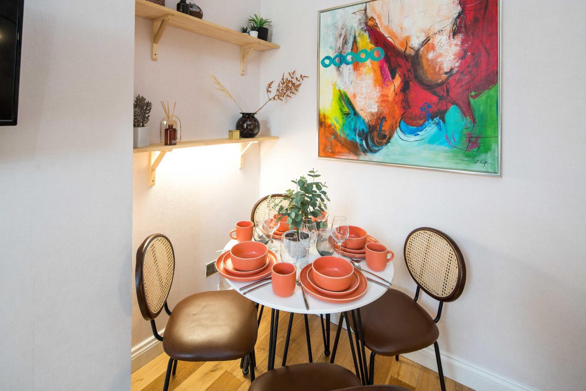 Appartement Wg1 Kensington-westfieldsmall- Central *