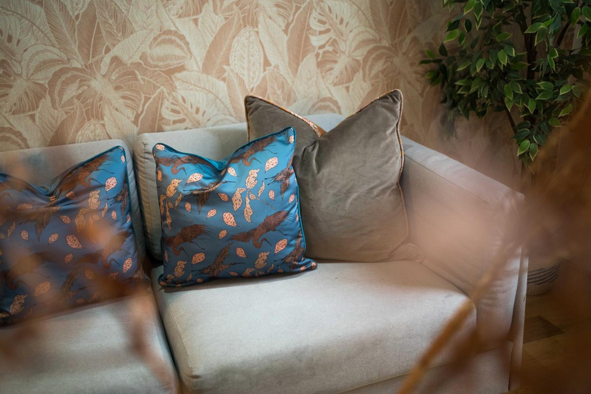 Wg1 Kensington-westfieldsmall- Central Appartement