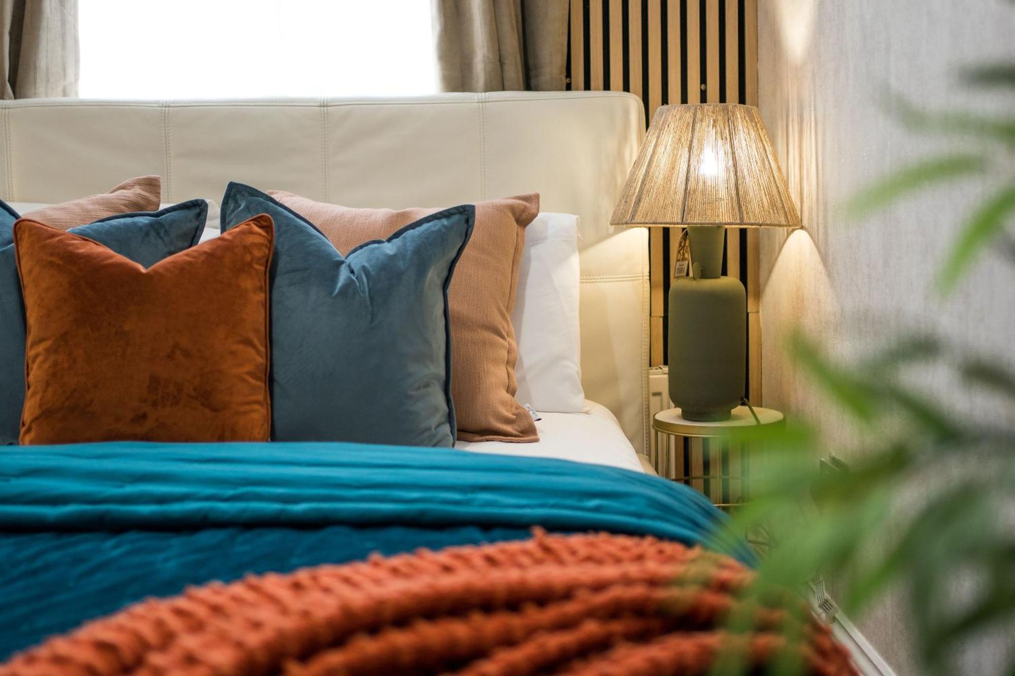 Wg1 Kensington-westfieldsmall- Central Appartement
