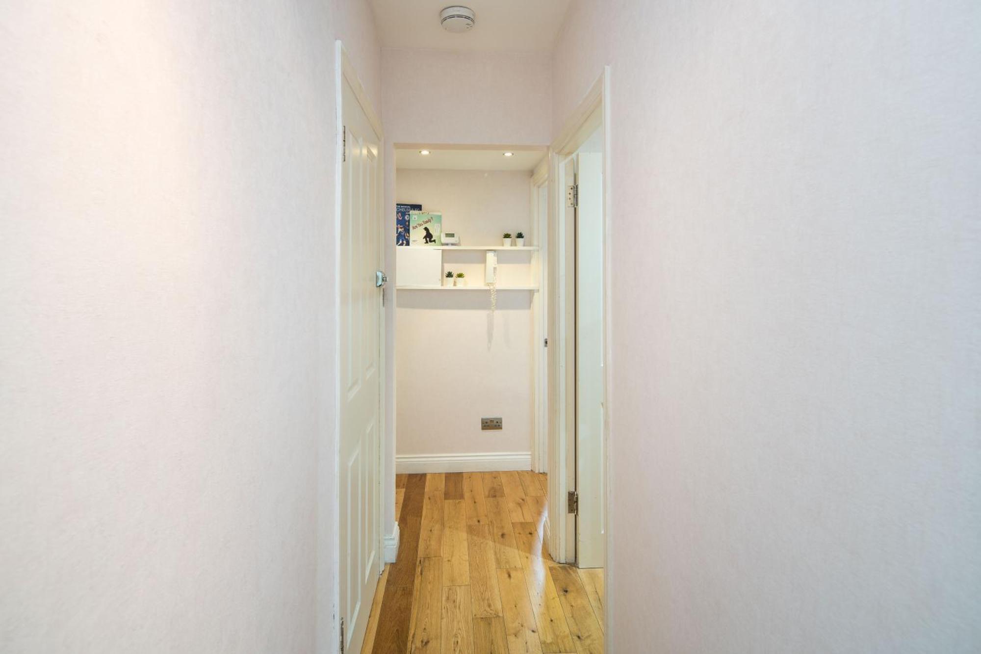 Wg1 Kensington-westfieldsmall- Central Appartement Londen