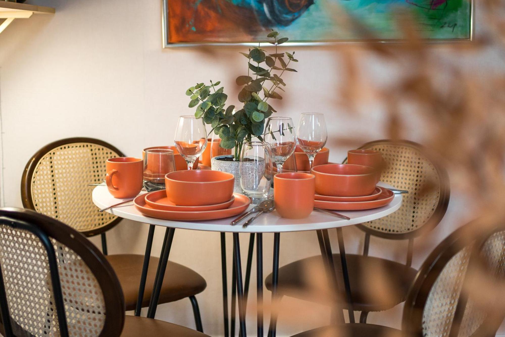 Appartement Wg1 Kensington-westfieldsmall- Central