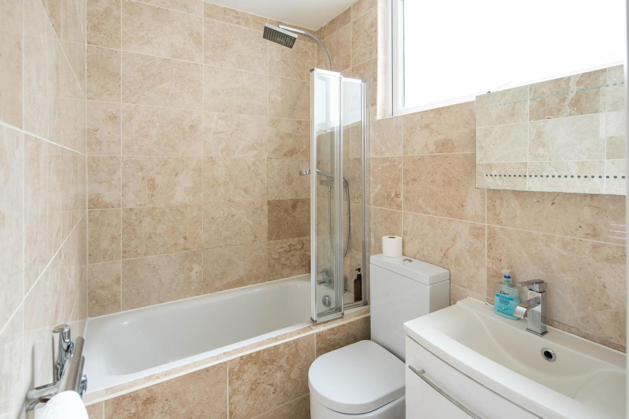 Appartement Wg1 Kensington-westfieldsmall- Central *