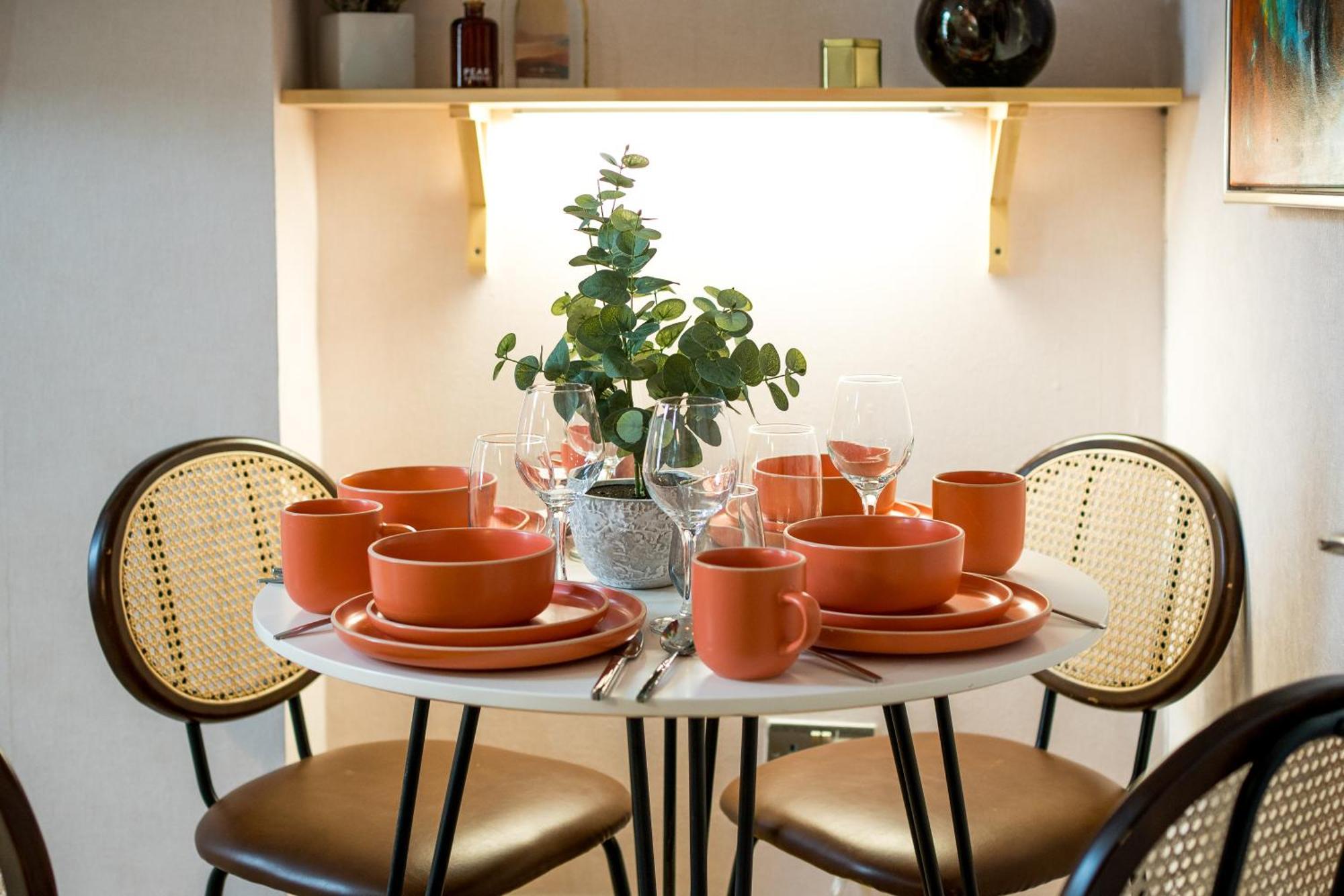 Wg1 Kensington-westfieldsmall- Central Appartement