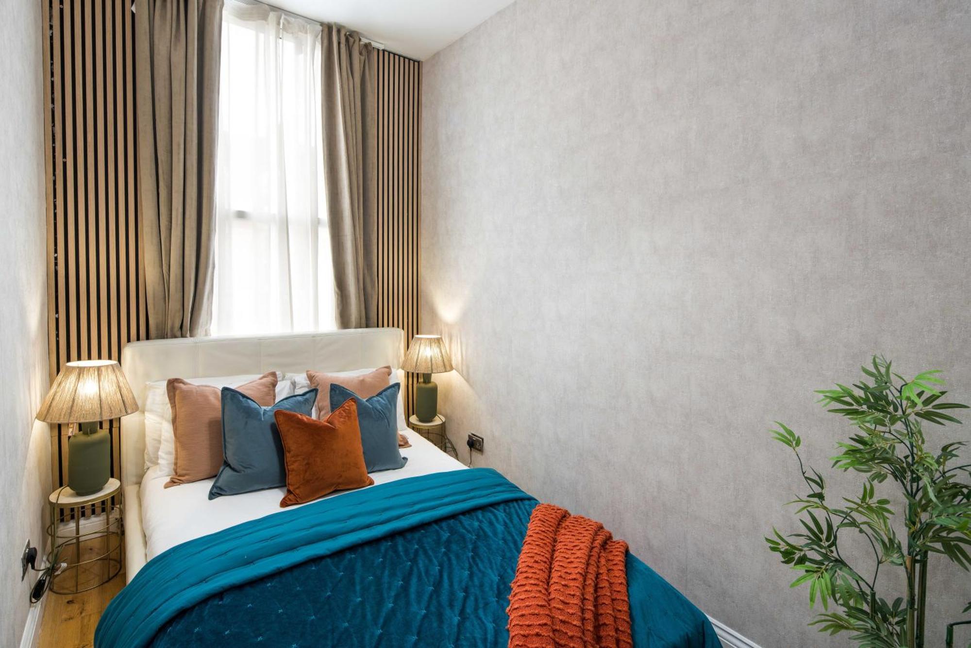 Wg1 Kensington-westfieldsmall- Central * Londen