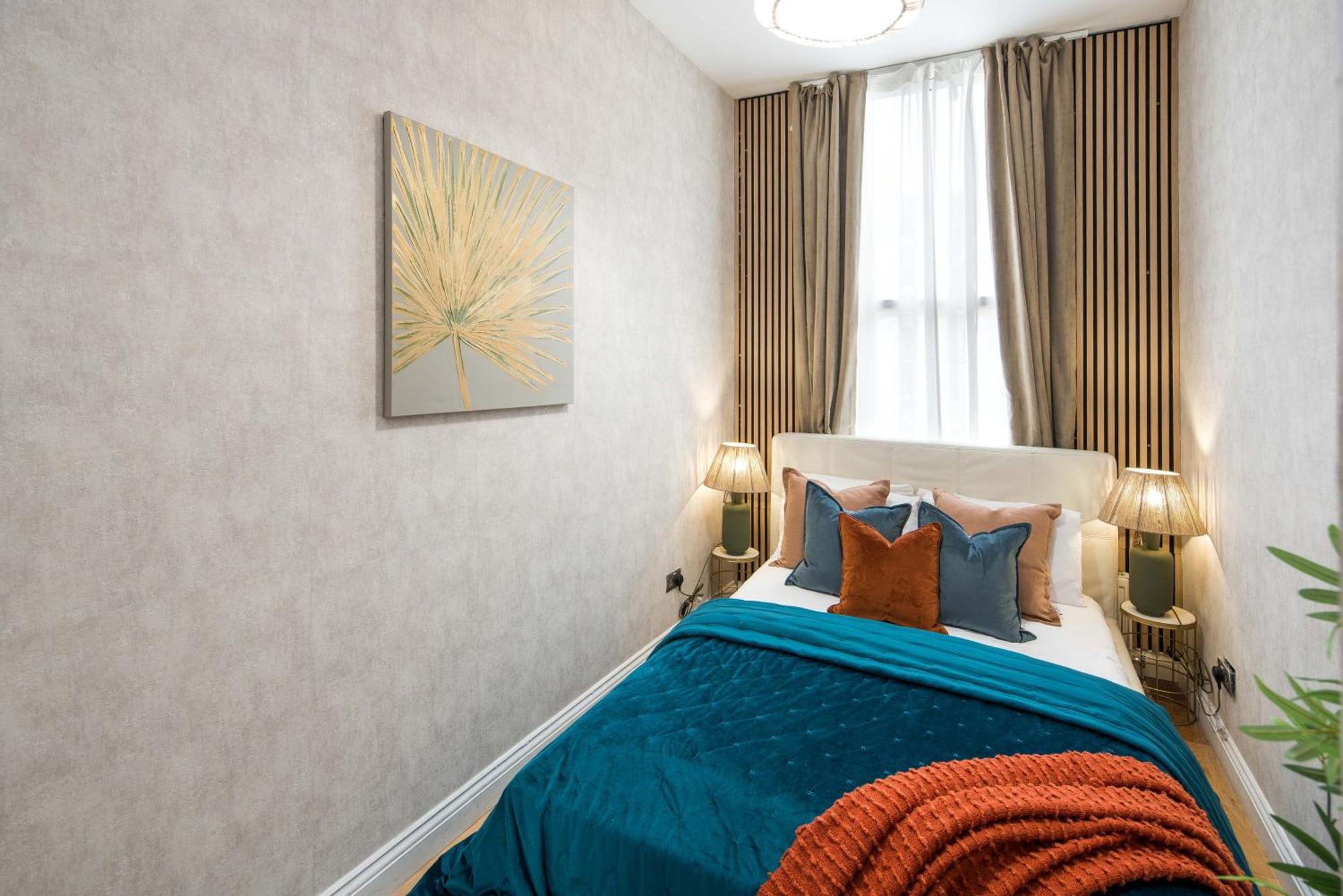 Wg1 Kensington-westfieldsmall- Central Londen