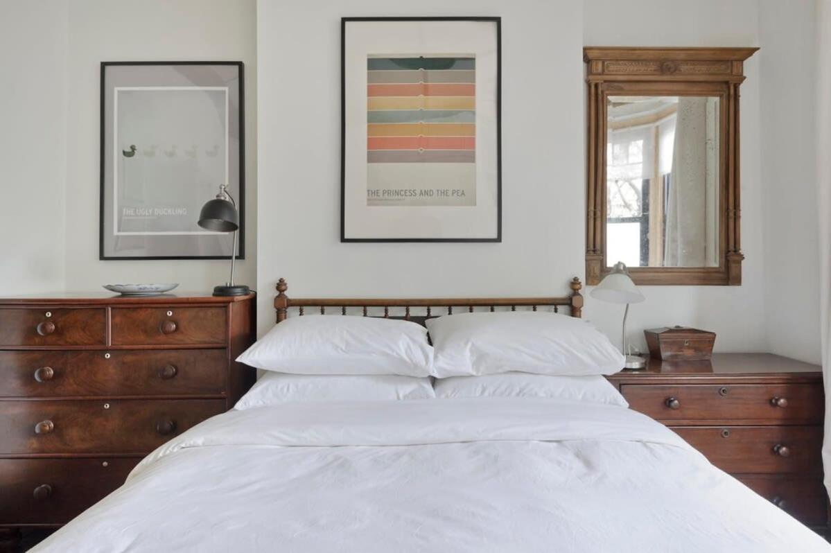 Appartement Gorgeous Garden Flat Kensal 1 Bed Londres