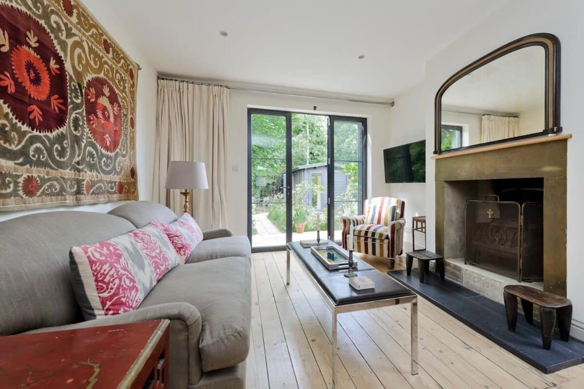Gorgeous Garden Flat Kensal 1 Bed Londres