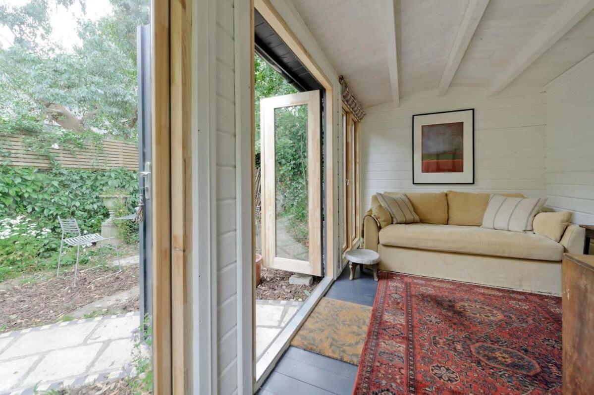 Gorgeous Garden Flat Kensal 1 Bed * Londres