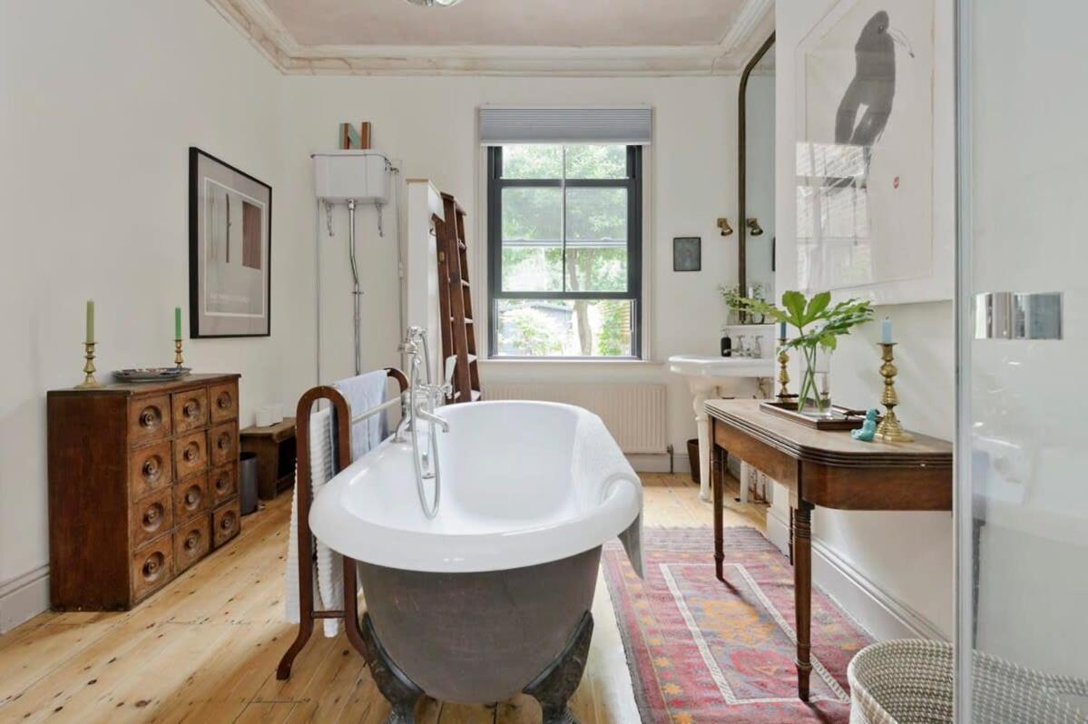 Gorgeous Garden Flat Kensal 1 Bed Londres