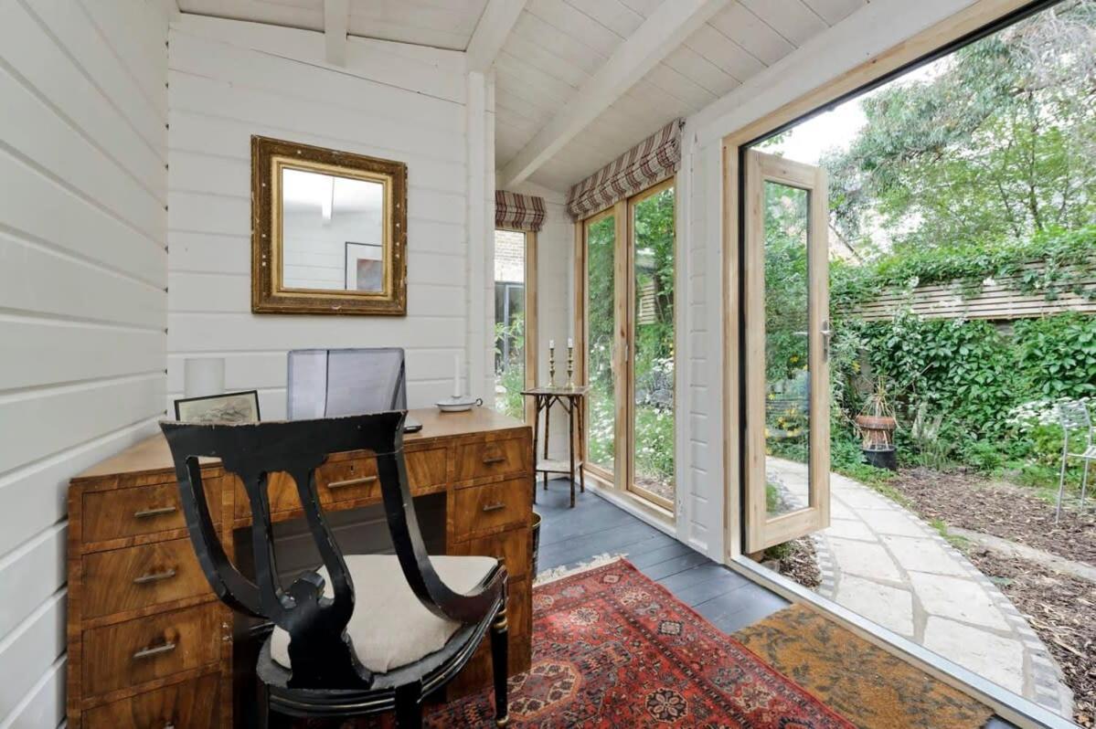 Gorgeous Garden Flat Kensal 1 Bed Appartement Londres