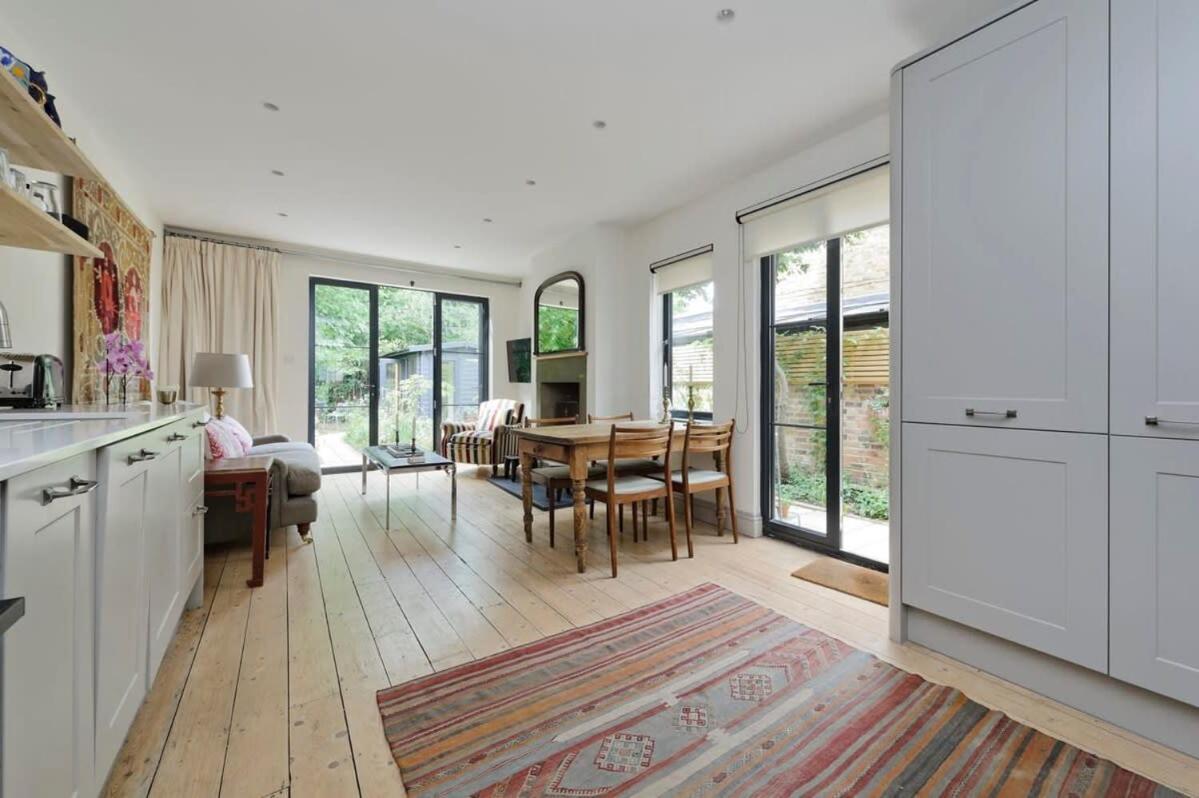 Gorgeous Garden Flat Kensal 1 Bed * Londres