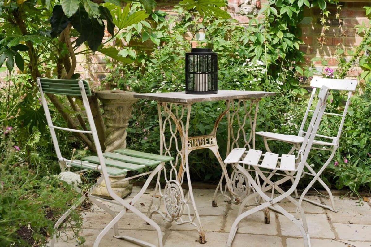 Gorgeous Garden Flat Kensal 1 Bed Londres