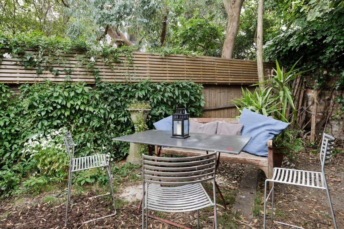 Gorgeous Garden Flat Kensal 1 Bed * Londres