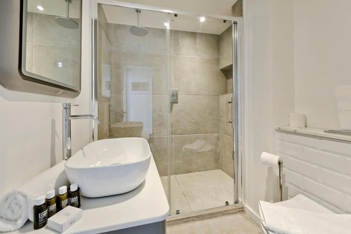 Long Discounts - Wonderful 1 Bed Pimlico *