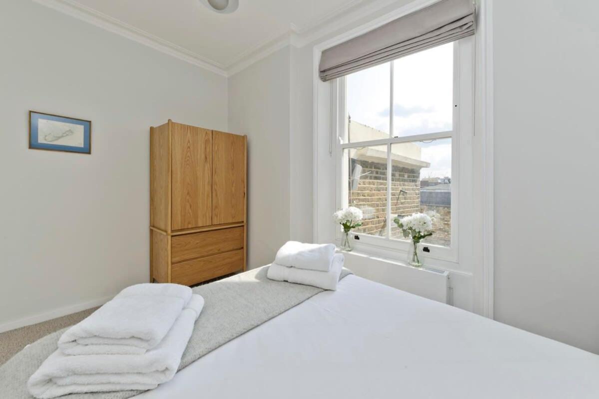 Long Discounts - Wonderful 1 Bed Pimlico * Londres