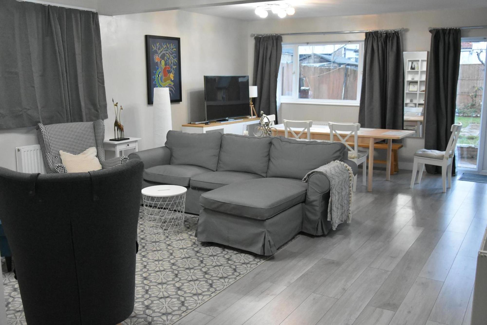 Charming Wembley Near Wembley Stadium Londres
