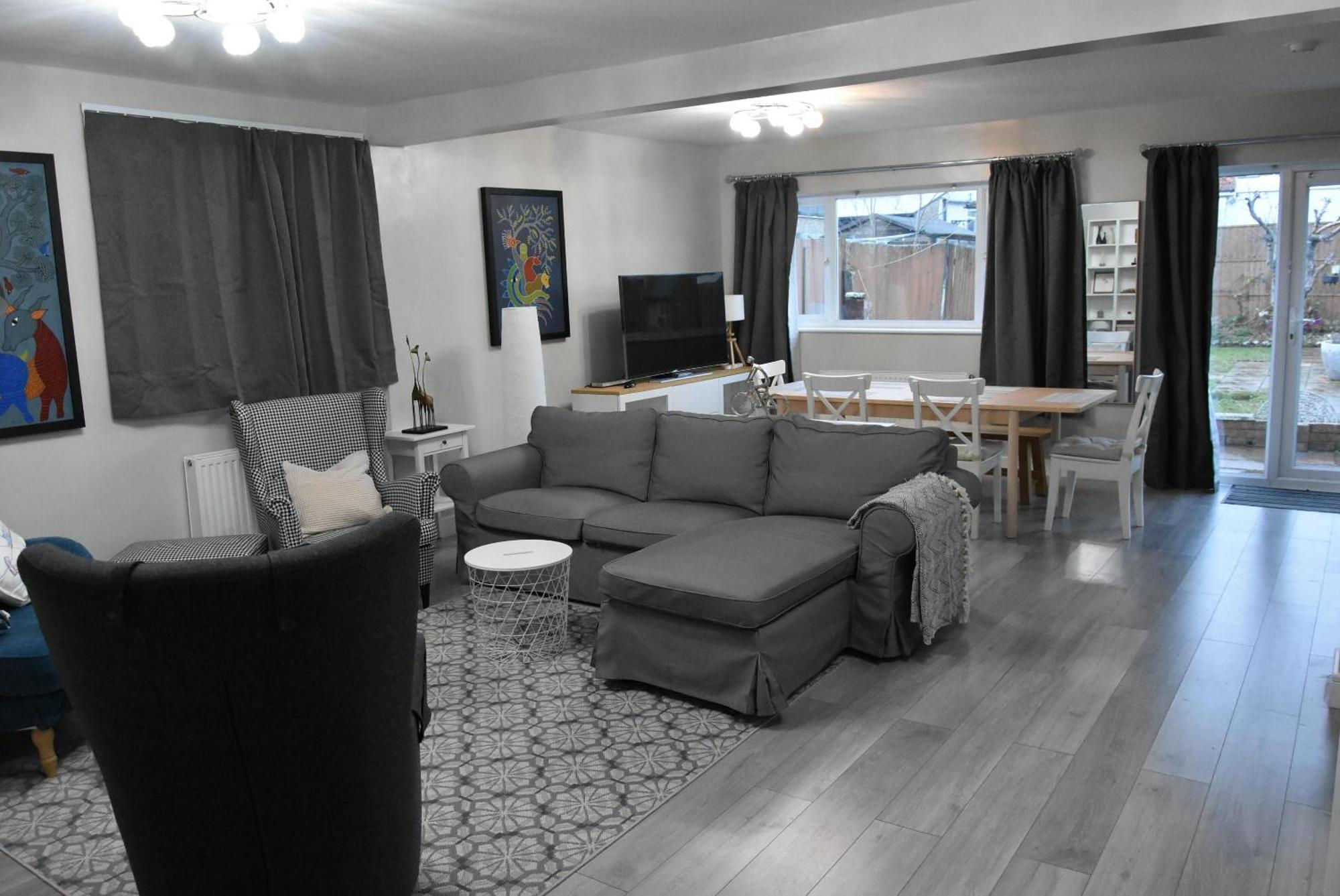 Charming Wembley Near Wembley Stadium * Londres