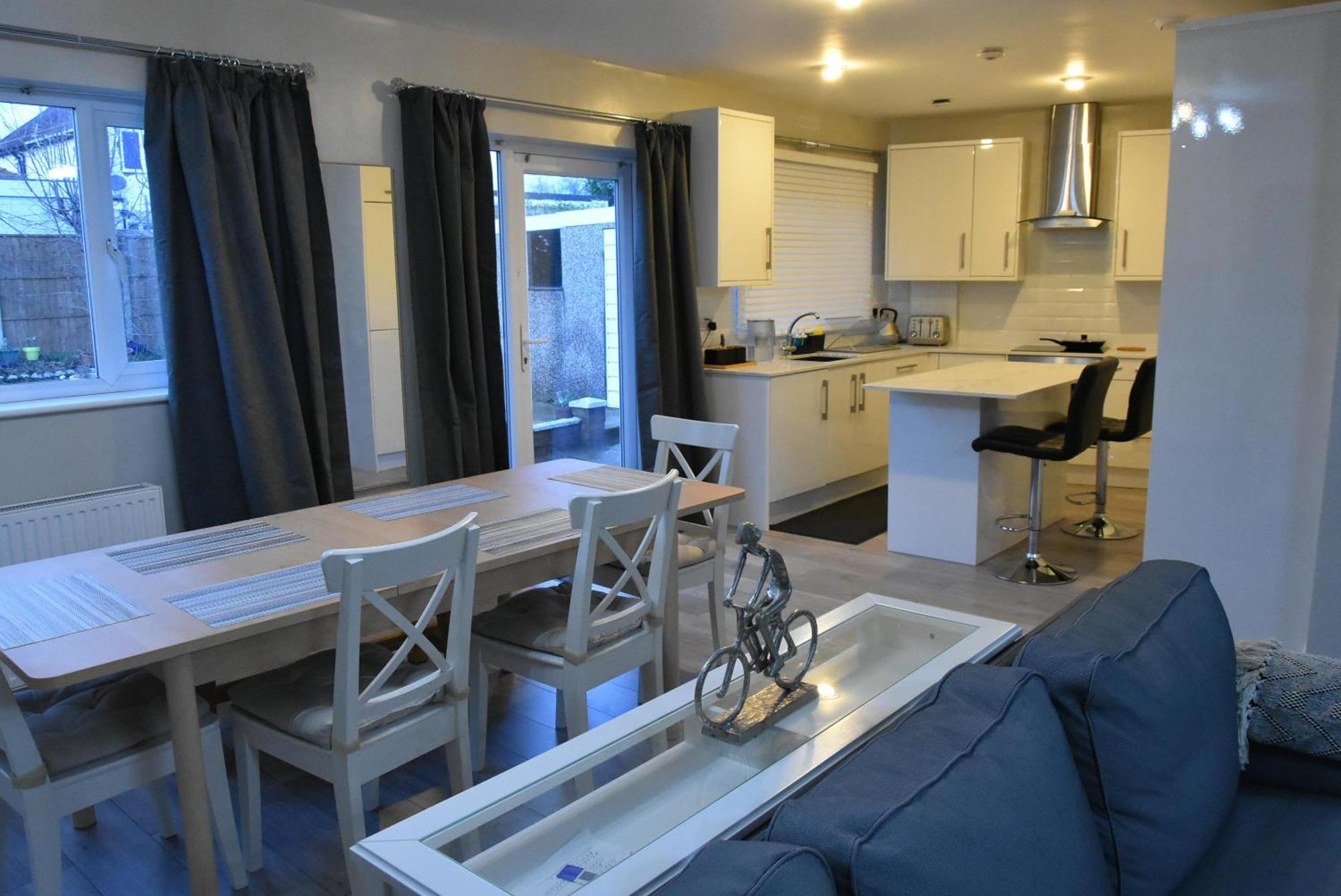 Charming Wembley Near Wembley Stadium *