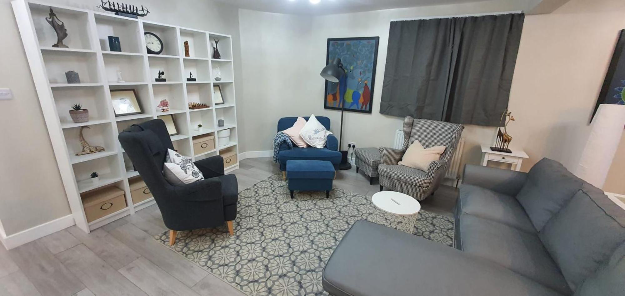 Charming Wembley Near Wembley Stadium *