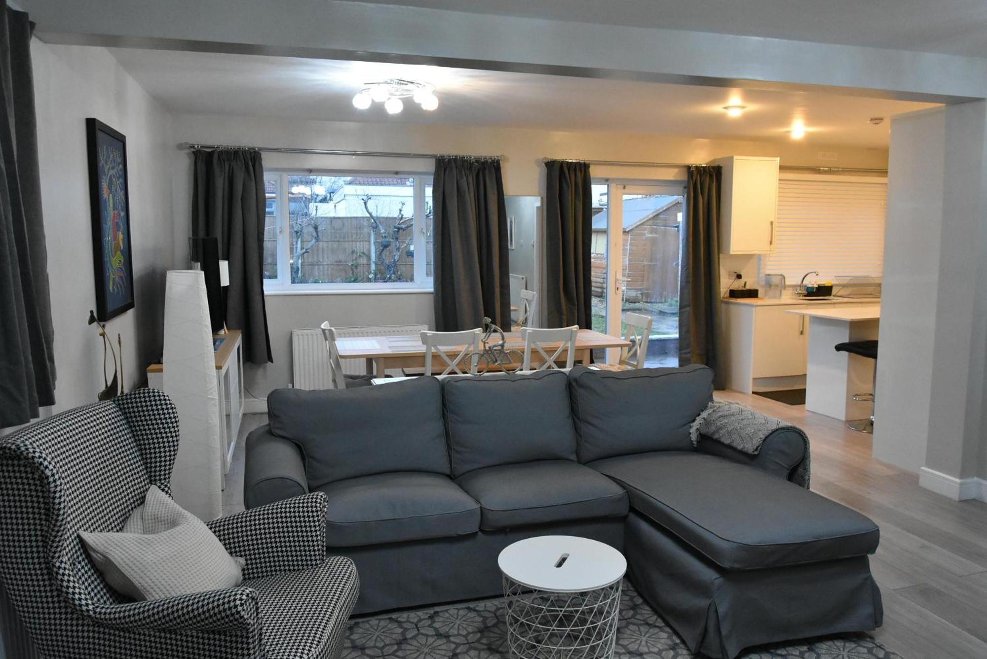 Charming Wembley Near Wembley Stadium Londres
