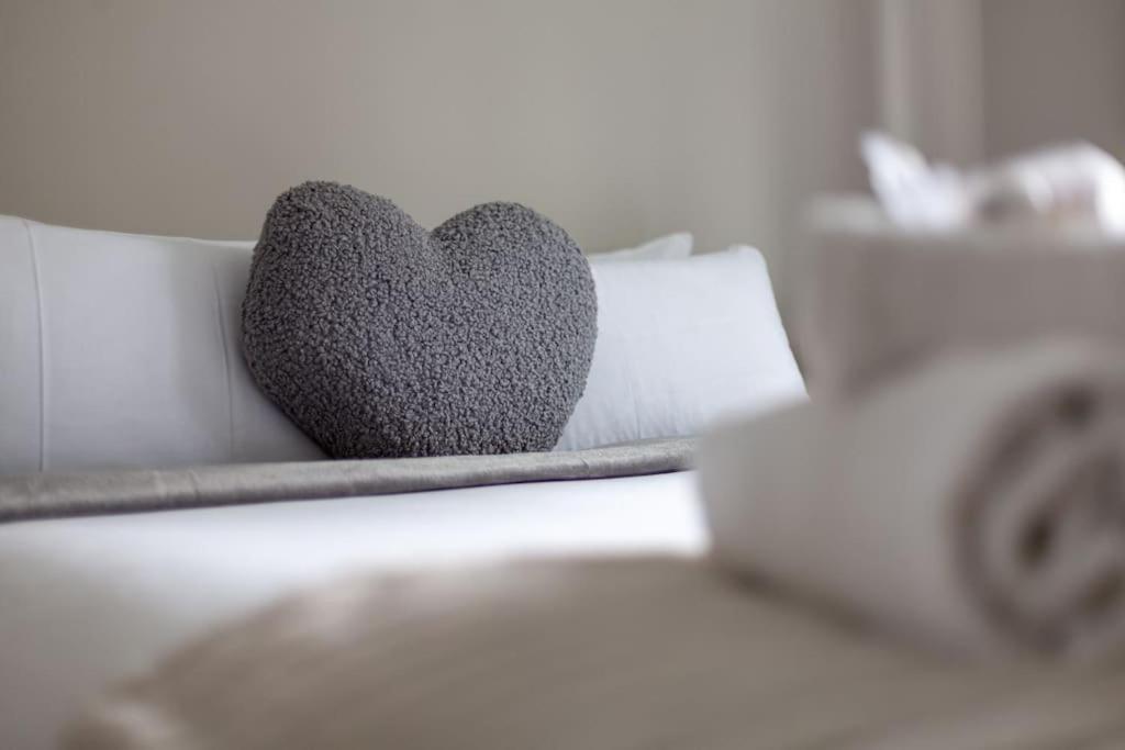 Apartamento Elegant Retreat 1-bed Near Londres