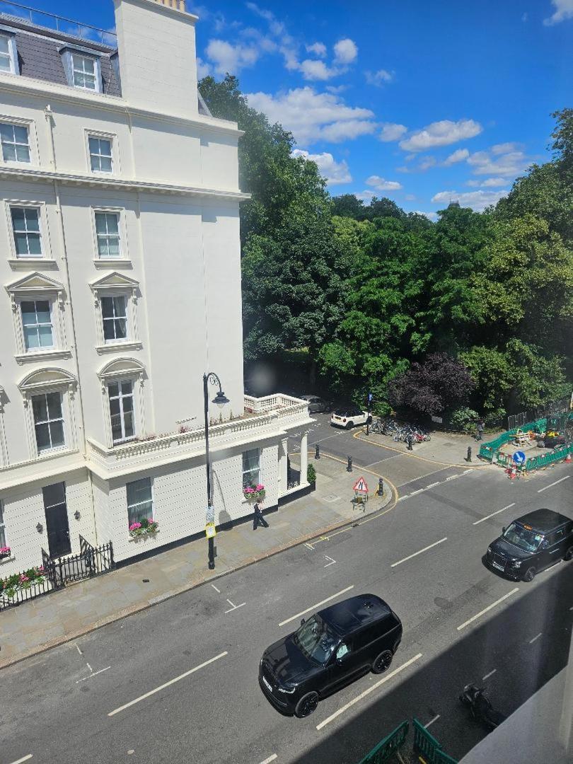 Appartement Luxury Flat In South Kensington