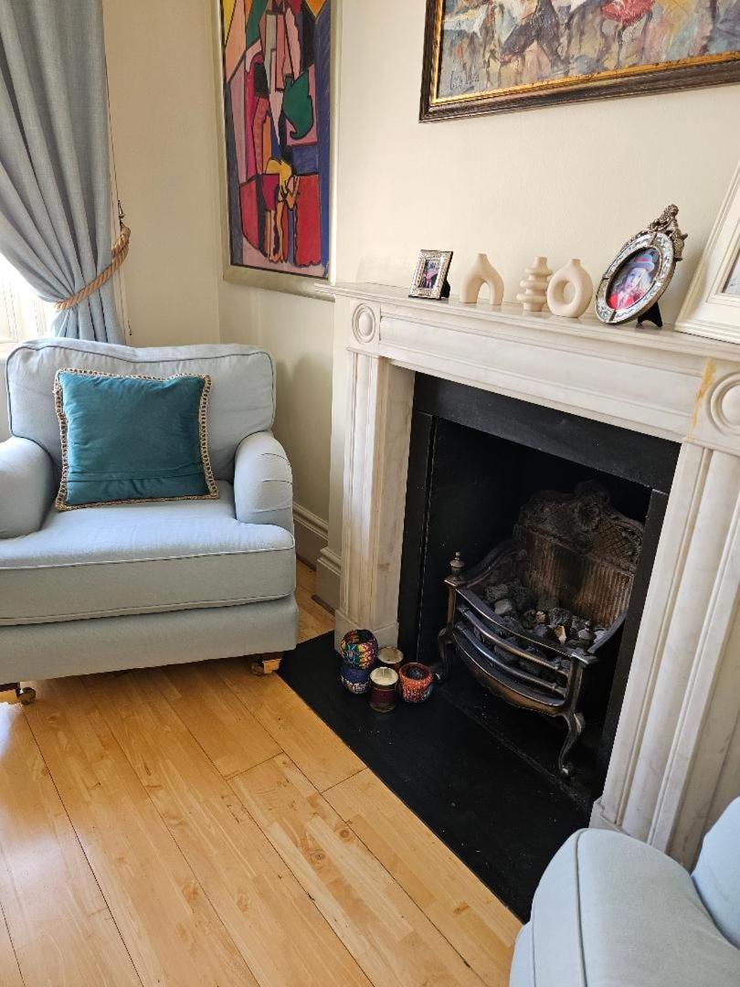 Luxury Flat In South Kensington Appartement