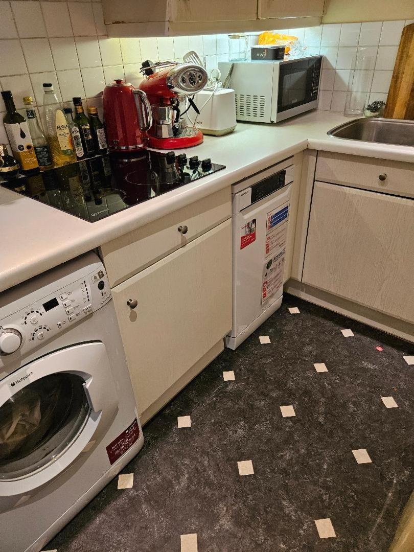 Appartement Luxury Flat In South Kensington *