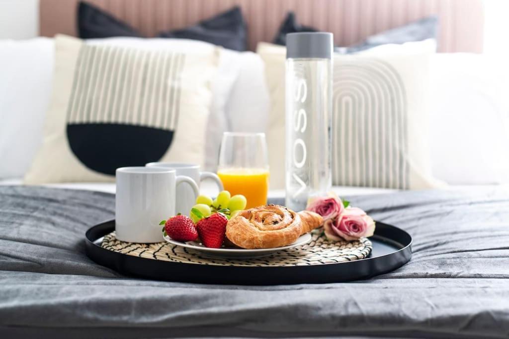 Heart Of Hackney 2bed Garden Flat Sleeps 6 *