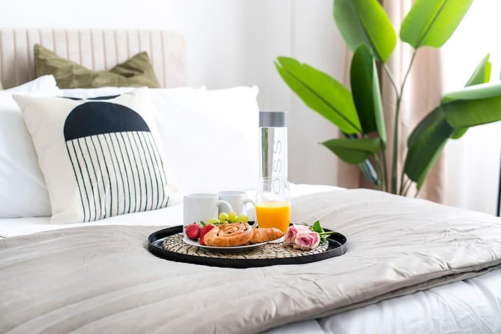 Heart Of Hackney 2bed Garden Flat Sleeps 6 Apartamento Londres