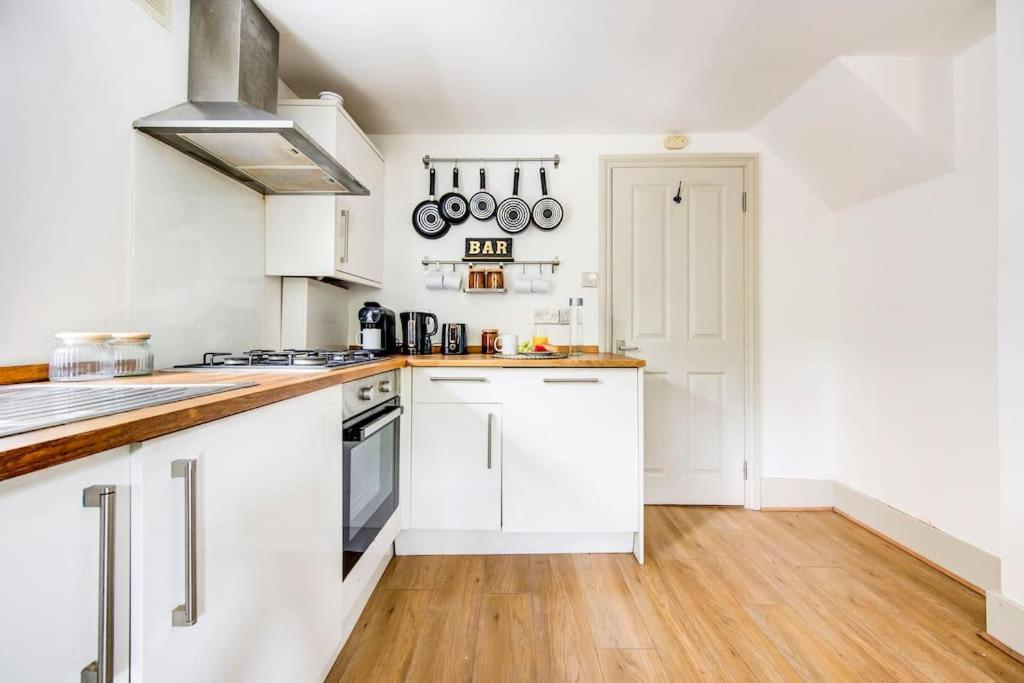 Heart Of Hackney 2bed Garden Flat Sleeps 6 Londres