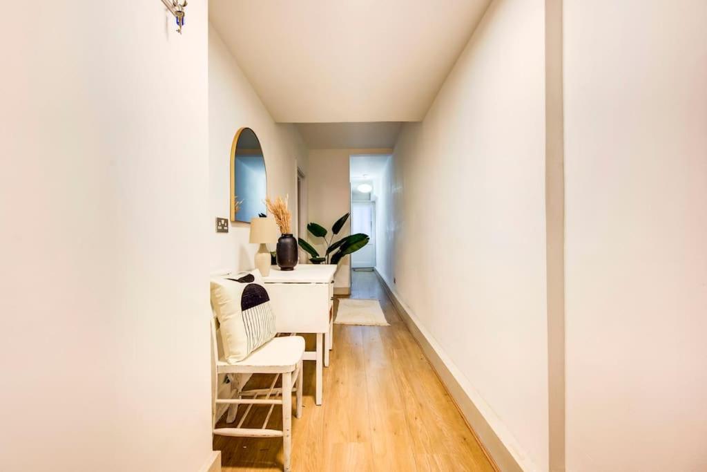 Apartamento Heart Of Hackney 2bed Garden Flat Sleeps 6