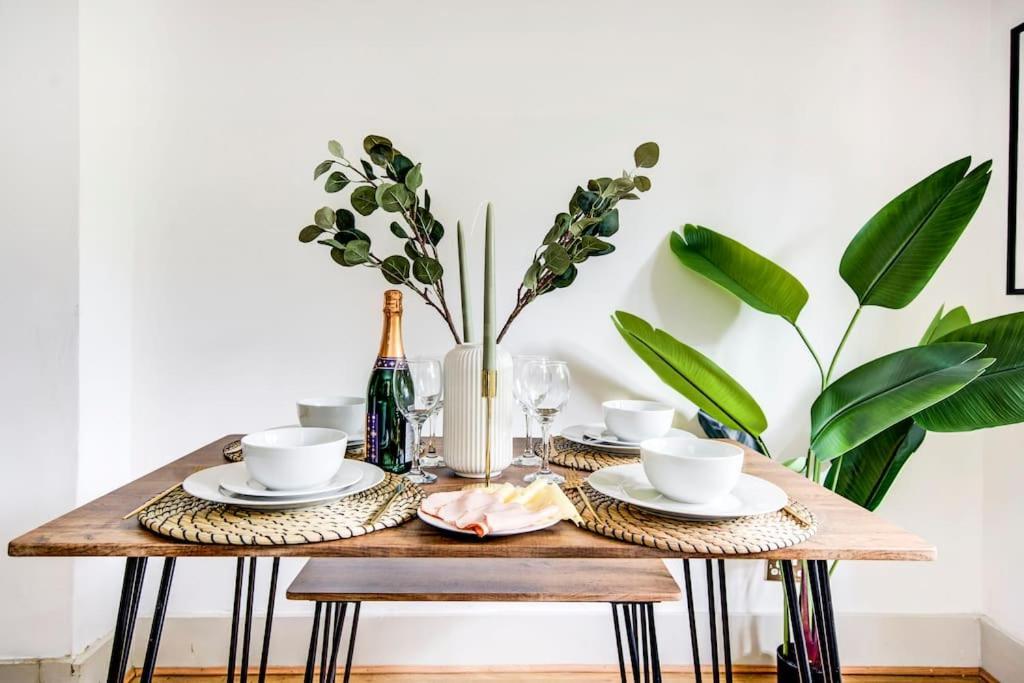 Heart Of Hackney 2bed Garden Flat Sleeps 6 Londres