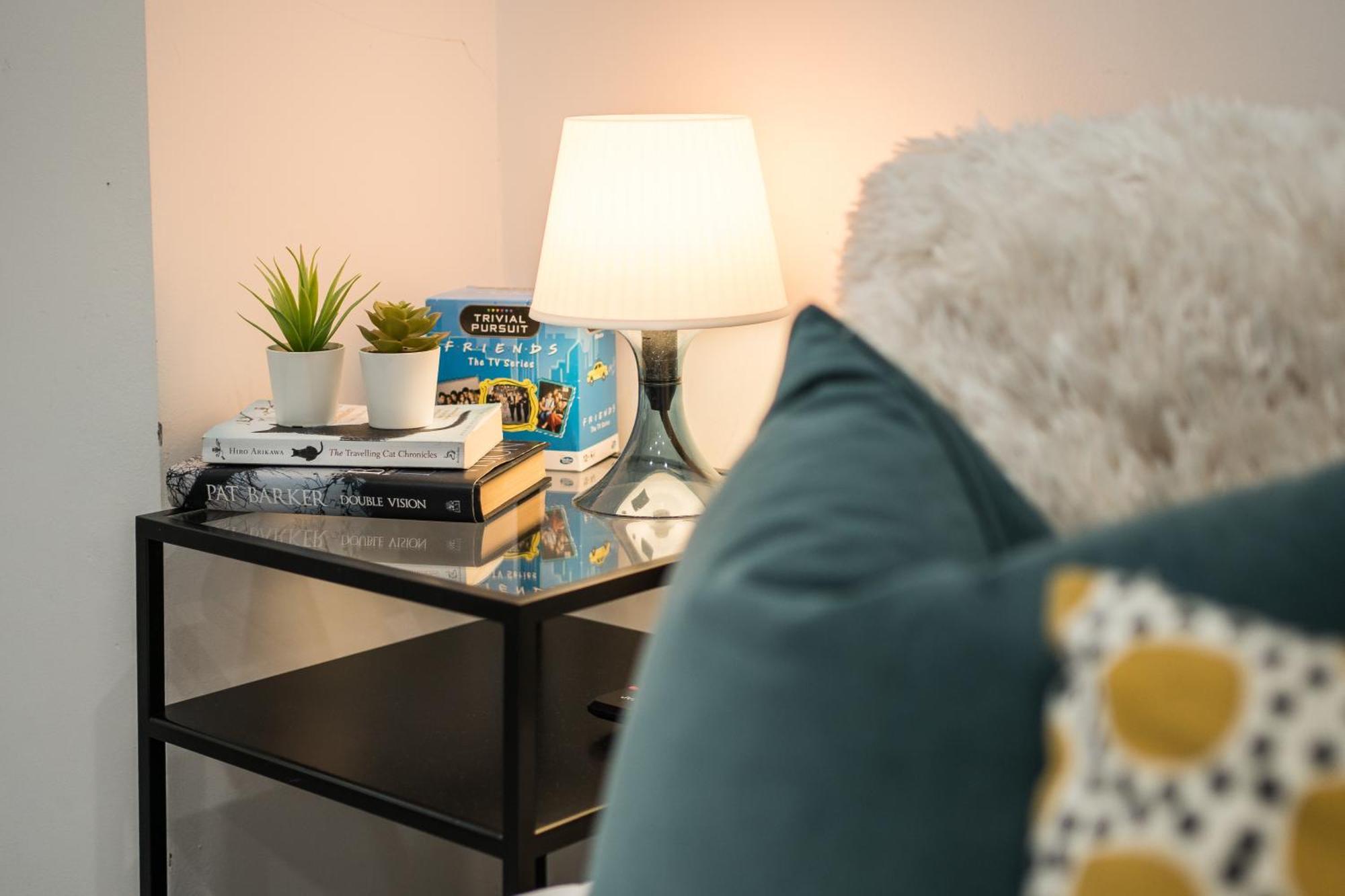 Apartamento S1-4 Central - Self Equipped- 15 Minutes To Oxford Street & Marble Arch Londres
