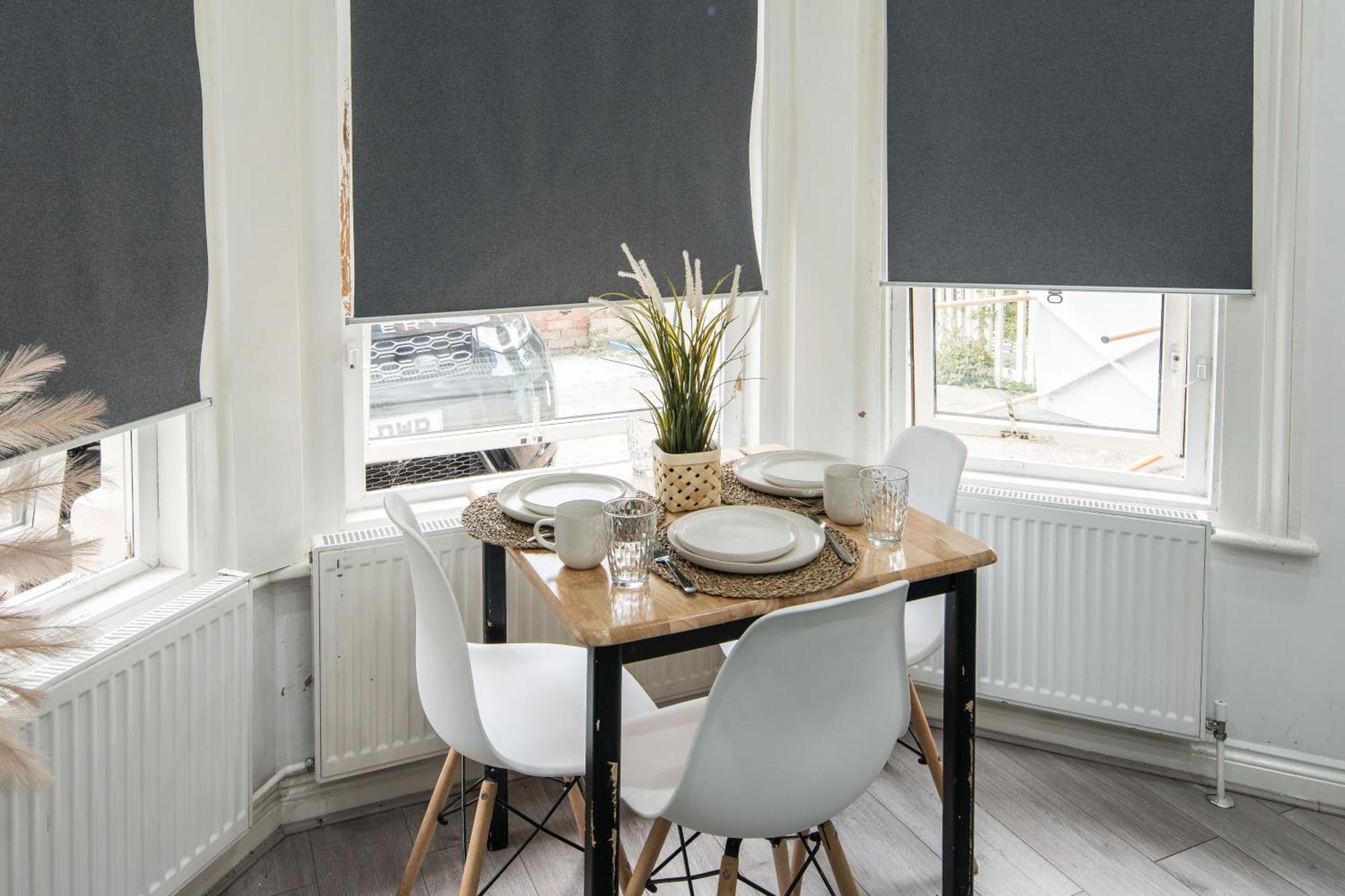 S1-4 Central - Self Equipped- 15 Minutes To Oxford Street & Marble Arch Apartamento *