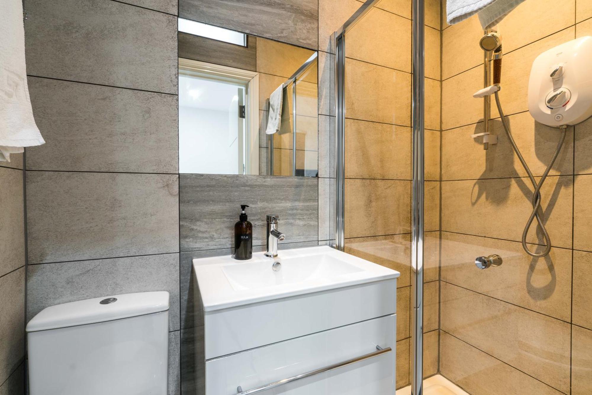 Apartamento S1-4 Central - Self Equipped- 15 Minutes To Oxford Street & Marble Arch *