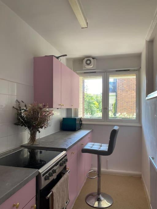 Tisdall House Appartement