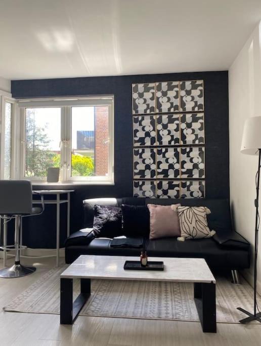 Appartement Tisdall House