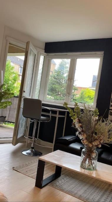 Tisdall House Appartement *