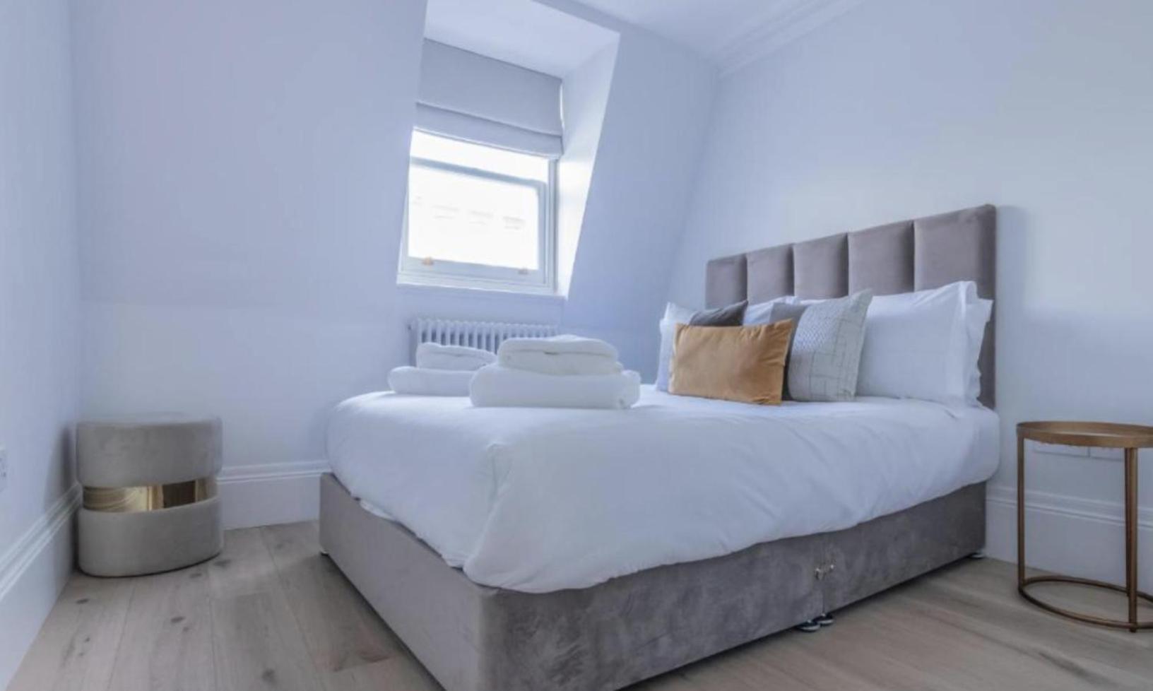 Maisonette Knightsbridge 3 Bedroom Lux Apartamento