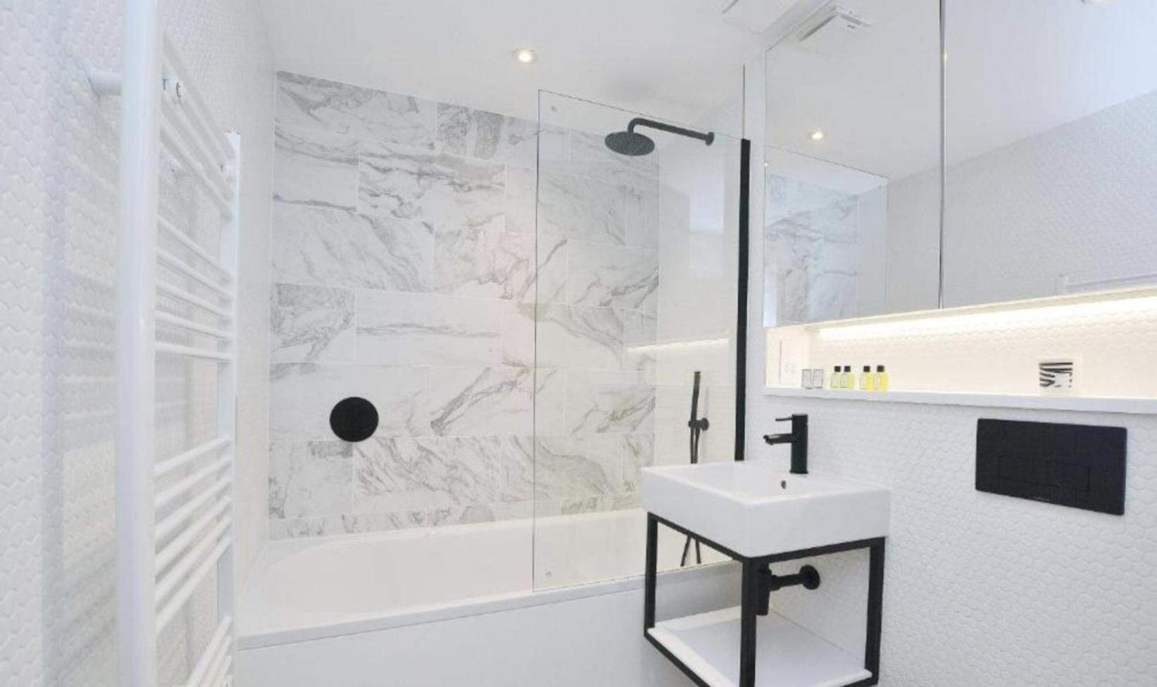 Maisonette Knightsbridge 3 Bedroom Lux * Londres