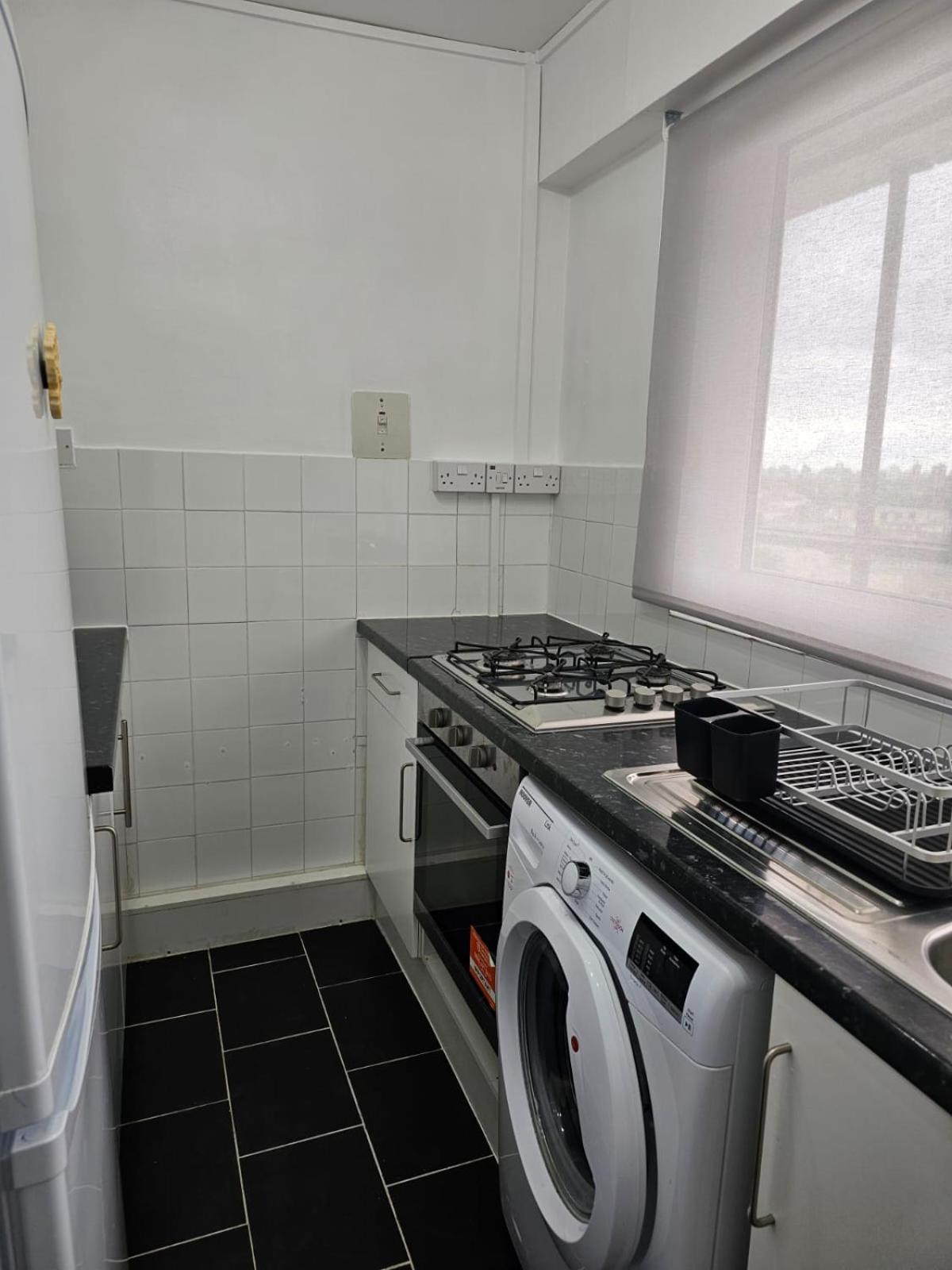 Apartment Holiday London