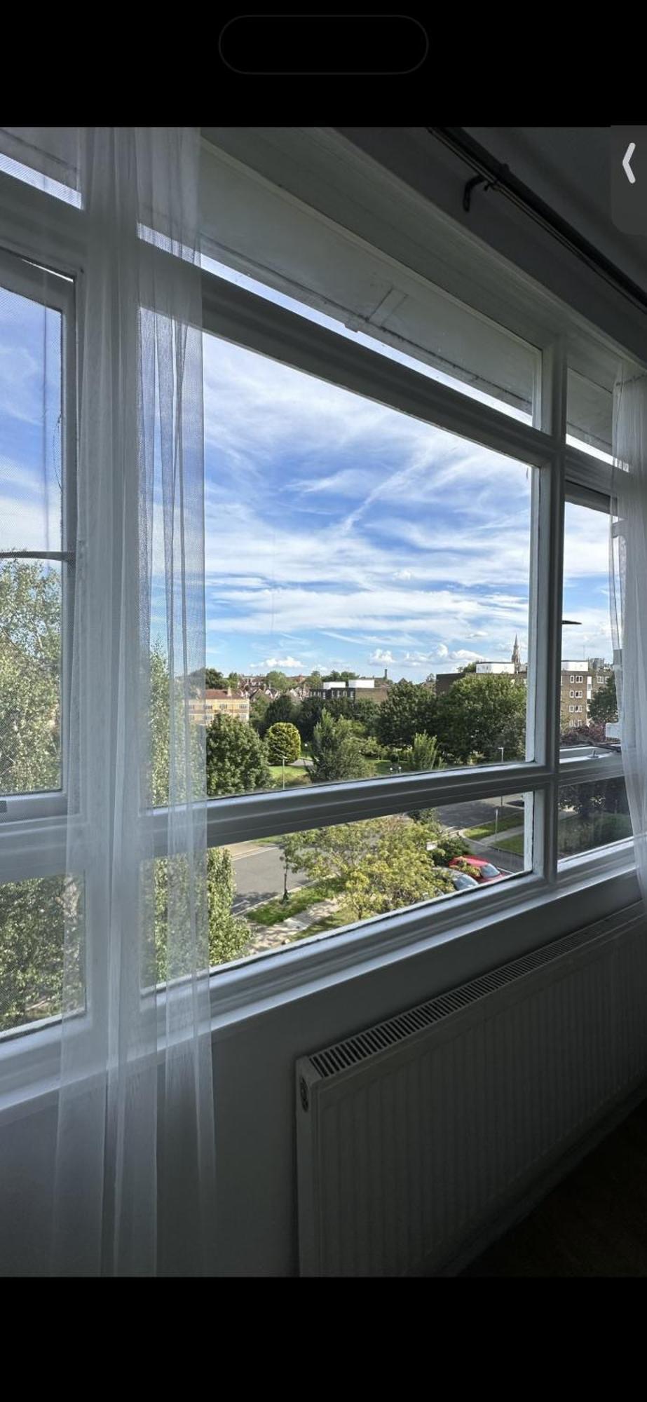 Leafy Sanctuary In Putney Appartement Londres