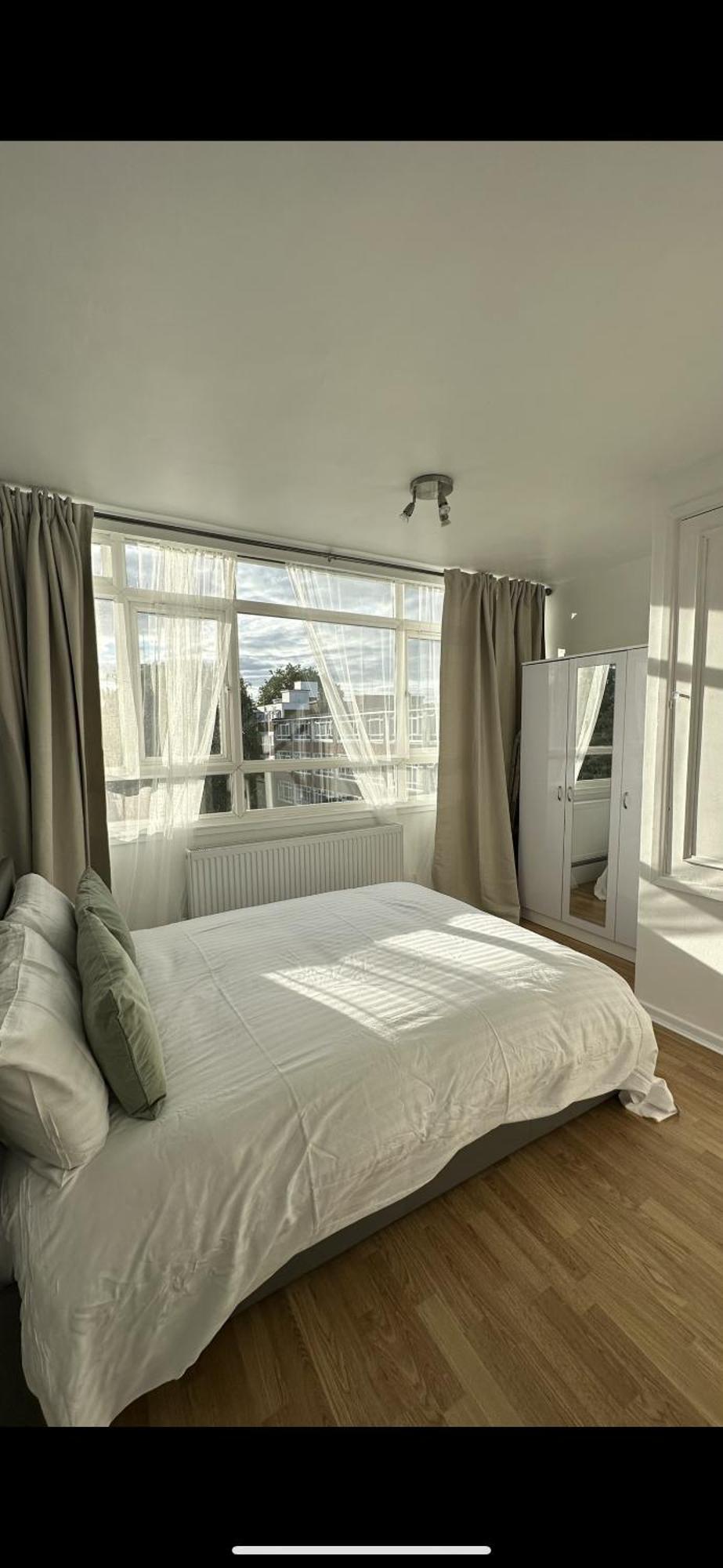 Leafy Sanctuary In Putney Appartement *